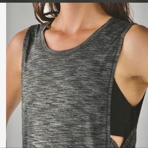 .🔥SOLD🔥 Lululemon Var-City Muscle Athletic Tank Top - 🔥SOLD🔥